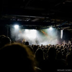 Kanadische Death-Metal-Institution Kataklysm live in München - Fotos
