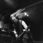 Kanadische Death-Metal-Institution Kataklysm live in München - Fotos
