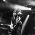Kanadische Death-Metal-Institution Kataklysm live in München - Fotos