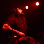 Kanadische Death-Metal-Institution Kataklysm live in München - Fotos
