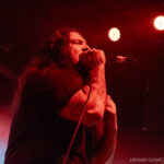 Kanadische Death-Metal-Institution Kataklysm live in München - Fotos