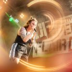 OPEN FLAIR FESTIVAL 2025 - Fotos & Review
