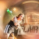 OPEN FLAIR FESTIVAL 2025 - Fotos & Review