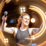 OPEN FLAIR FESTIVAL 2025 - Fotos & Review
