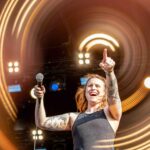 OPEN FLAIR FESTIVAL 2025 - Fotos & Review
