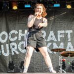 OPEN FLAIR FESTIVAL 2025 - Fotos & Review