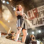 OPEN FLAIR FESTIVAL 2025 - Fotos & Review