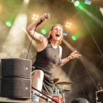 OPEN FLAIR FESTIVAL 2025 - Fotos & Review