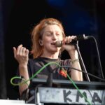 OPEN FLAIR FESTIVAL 2025 - Fotos & Review