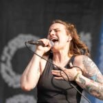 OPEN FLAIR FESTIVAL 2025 - Fotos & Review