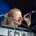 OPEN FLAIR FESTIVAL 2025 - Fotos & Review