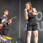 OPEN FLAIR FESTIVAL 2025 - Fotos & Review