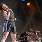 OPEN FLAIR FESTIVAL 2025 - Fotos & Review