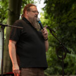 Abschieds-Open-Air im C@fe-42 - Ein letztes Dankeschön - Fotos