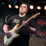 Abschieds-Open-Air im C@fe-42 - Ein letztes Dankeschön - Fotos