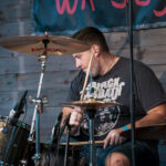Abschieds-Open-Air im C@fe-42 - Ein letztes Dankeschön - Fotos