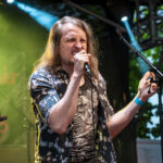 Abschieds-Open-Air im C@fe-42 - Ein letztes Dankeschön - Fotos
