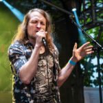 Abschieds-Open-Air im C@fe-42 - Ein letztes Dankeschön - Fotos