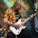 Abschieds-Open-Air im C@fe-42 - Ein letztes Dankeschön - Fotos