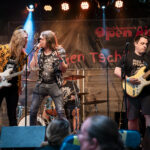 Abschieds-Open-Air im C@fe-42 - Ein letztes Dankeschön - Fotos