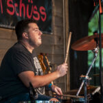 Abschieds-Open-Air im C@fe-42 - Ein letztes Dankeschön - Fotos