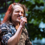 Abschieds-Open-Air im C@fe-42 - Ein letztes Dankeschön - Fotos