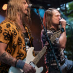 Abschieds-Open-Air im C@fe-42 - Ein letztes Dankeschön - Fotos