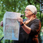 Abschieds-Open-Air im C@fe-42 - Ein letztes Dankeschön - Fotos