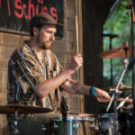 Abschieds-Open-Air im C@fe-42 - Ein letztes Dankeschön - Fotos