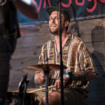Abschieds-Open-Air im C@fe-42 - Ein letztes Dankeschön - Fotos
