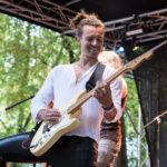 Abschieds-Open-Air im C@fe-42 - Ein letztes Dankeschön - Fotos