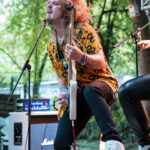 Abschieds-Open-Air im C@fe-42 - Ein letztes Dankeschön - Fotos