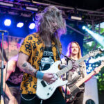 Abschieds-Open-Air im C@fe-42 - Ein letztes Dankeschön - Fotos