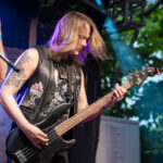 Abschieds-Open-Air im C@fe-42 - Ein letztes Dankeschön - Fotos