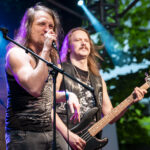 Abschieds-Open-Air im C@fe-42 - Ein letztes Dankeschön - Fotos