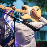 Abschieds-Open-Air im C@fe-42 - Ein letztes Dankeschön - Fotos