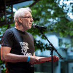 Abschieds-Open-Air im C@fe-42 - Ein letztes Dankeschön - Fotos