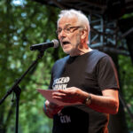 Abschieds-Open-Air im C@fe-42 - Ein letztes Dankeschön - Fotos
