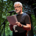 Abschieds-Open-Air im C@fe-42 - Ein letztes Dankeschön - Fotos