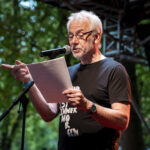 Abschieds-Open-Air im C@fe-42 - Ein letztes Dankeschön - Fotos