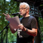 Abschieds-Open-Air im C@fe-42 - Ein letztes Dankeschön - Fotos