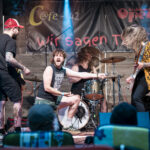 Abschieds-Open-Air im C@fe-42 - Ein letztes Dankeschön - Fotos