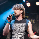 Abschieds-Open-Air im C@fe-42 - Ein letztes Dankeschön - Fotos