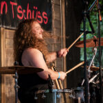 Abschieds-Open-Air im C@fe-42 - Ein letztes Dankeschön - Fotos