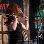 Abschieds-Open-Air im C@fe-42 - Ein letztes Dankeschön - Fotos