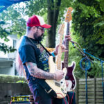 Abschieds-Open-Air im C@fe-42 - Ein letztes Dankeschön - Fotos