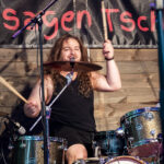 Abschieds-Open-Air im C@fe-42 - Ein letztes Dankeschön - Fotos