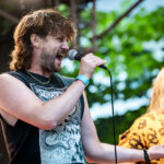 Abschieds-Open-Air im C@fe-42 - Ein letztes Dankeschön - Fotos