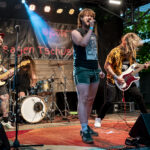Abschieds-Open-Air im C@fe-42 - Ein letztes Dankeschön - Fotos