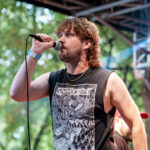 Abschieds-Open-Air im C@fe-42 - Ein letztes Dankeschön - Fotos